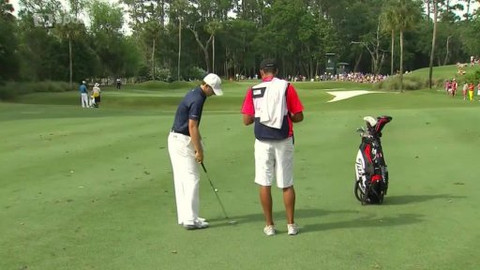 PGA Tour - THE PLAYERS Championship