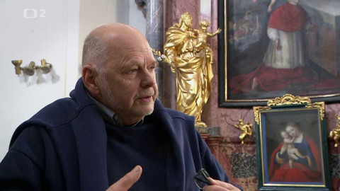 Cesty víry - Otevřené dveře