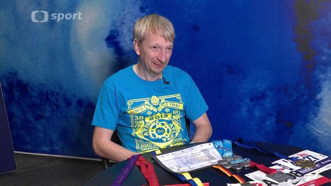 Největší maratony světa - Tokio