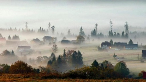 Turbulence - 20. listopadu 2011