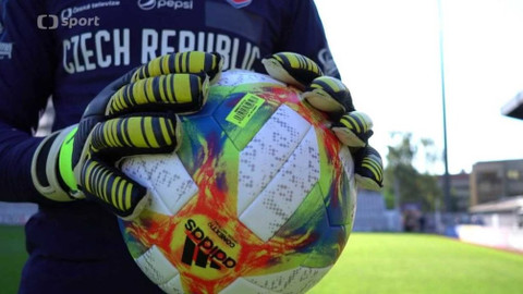 Studio fotbal - Extra: Česko - Severní Irsko