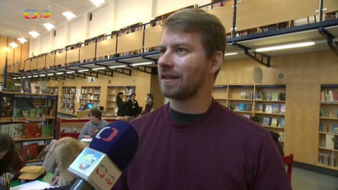 Zprávičky - 2. října 2018