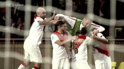 Magazín Ligy mistrů UEFA - 21. února 2015