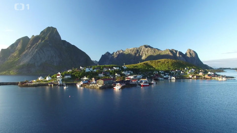 Objektiv - 26. února 2017