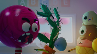 Kamarád na každý pád