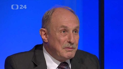 90’ ČT24 - V Turecku obvinili z terorismu dva Čechy