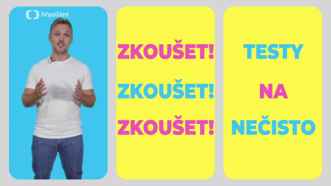 Strategie k přijímačkám na střední školu - Strategie na přijímačky z matematiky