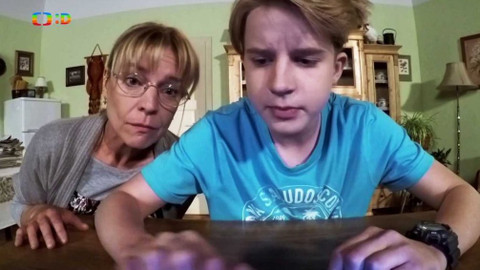 Nauč tetu na netu - Souhlas s uživatelskými podmínkami