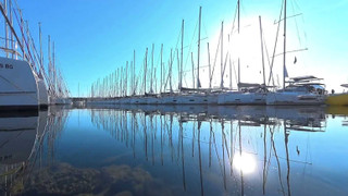 Májová regata 2026