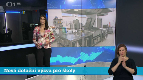 Události v regionech (Praha) - 26. března