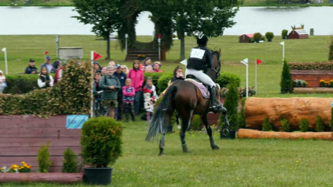 Jezdectví - Zlatá podkova v Humpolci