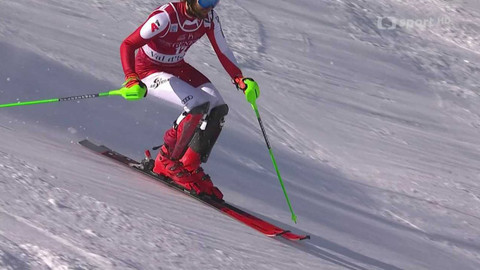 Světový pohár v alpském lyžování - Francie