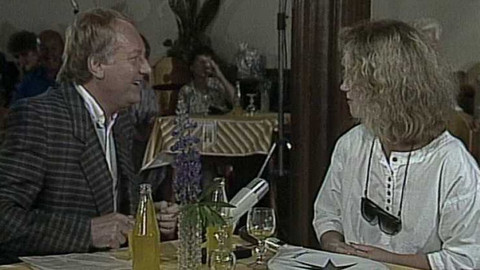 Vrať se, vše odpuštěno - 30. dubna 2008