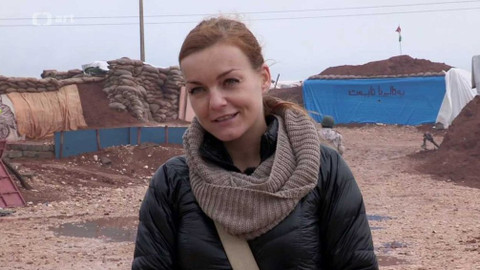 Děti sametu - Jarmila Štuková