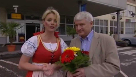 Zlín Film Festival - 1/8 Zlínské festivalové minuty 2009