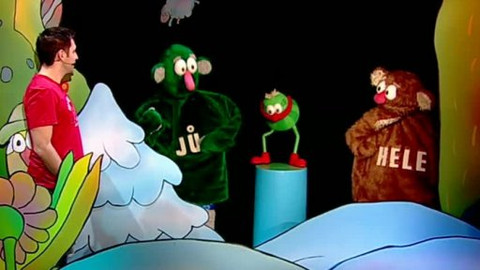 Studio Kamarád - 4. března 2012