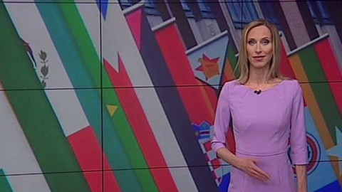 Horizont ČT24 - 3. května 2015