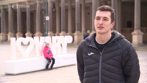 Volejbalový magazín - 28. února 2022