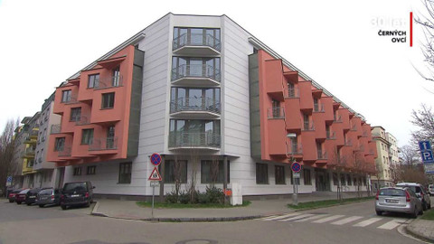 Černé ovce - 21. dubna 2022