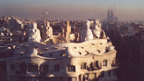 Architektura - Epizoda 22/45