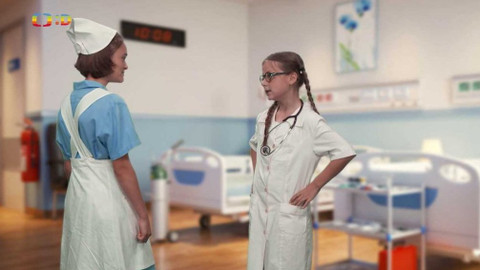 Ty Brďo! - Medicína