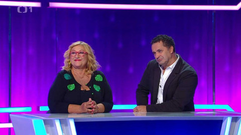 To se ví - Epizoda 2/12