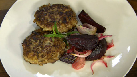 Vše o vaření - 9. prosince 2013