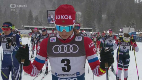 Tour de Ski - Německo