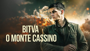 Obrázek pořadu Bitva o Monte Cassino
