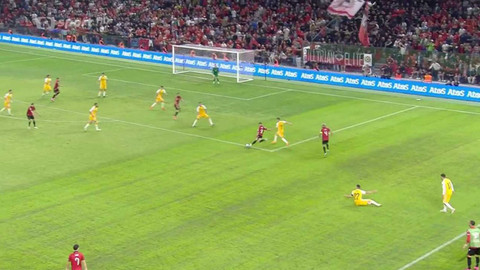 Studio fotbal - Fotbal Extra: Česko - Albánie