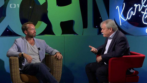 Všechnopárty - 18. května 2018