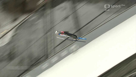 Světový pohár ve skoku na lyžích - Finsko