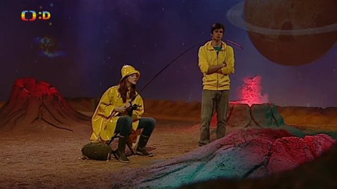 PLANETA YÓ - 13. května 2014