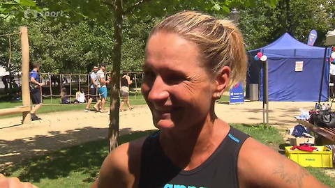 Triatlon - TriPrague