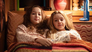 Geniální přítelkyně IV