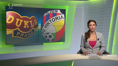 Studio fotbal - Dohráno