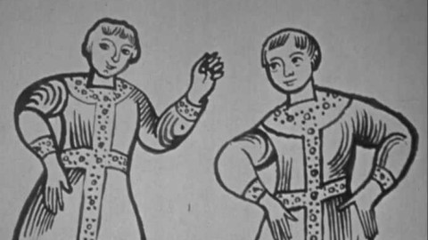 TVŠ - Na slovanském hradišti