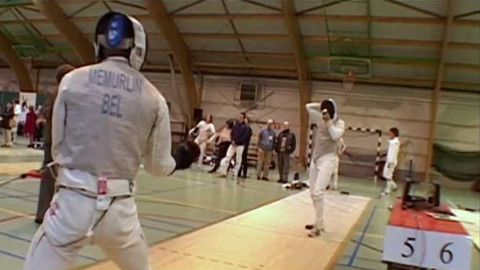 Tohle je můj sport - Epizoda 21/26