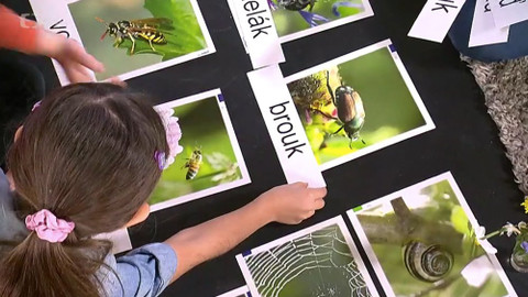 UčíTelka - Člověk a jeho svět