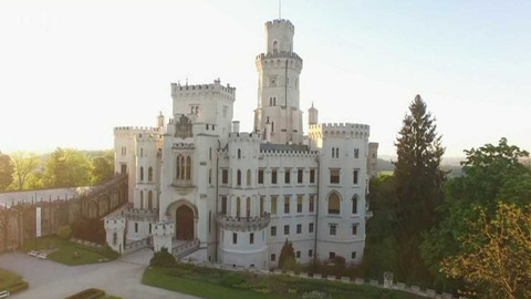 Toulavá kamera - 5. listopadu 2017