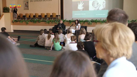 Zprávičky - 16. června 2022