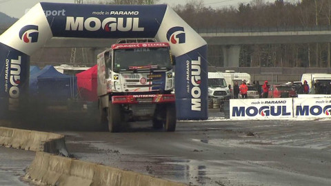 Svět motorů - Speciál