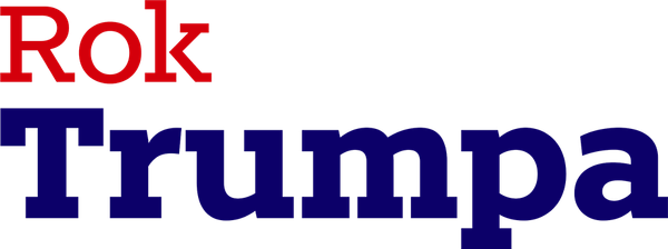 Podcast - Rok Trumpa