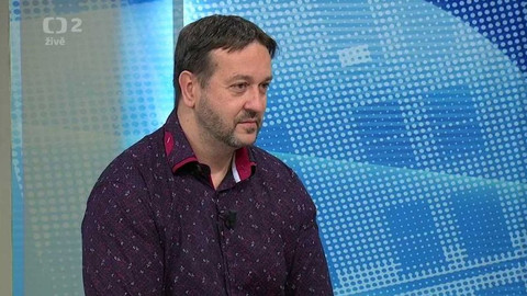 Dobré ráno - 9. června 2021