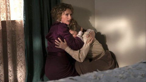 Případy detektiva Murdocha - 6/18 Murdochofobie