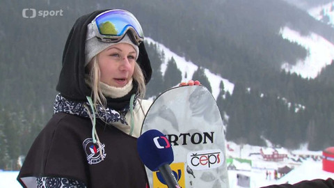 Sport v regionech - EP a M ČR ve snowboardingu, Pec pod Sněžkou