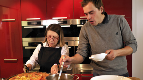 Kluci v akci - Katalánská