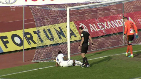 Studio fotbal - Dohráno