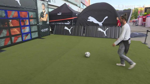 Fanpark - FORTUNA FANPARK