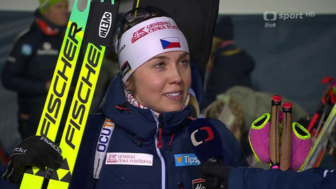 Studio ČT sport - 25. ledna